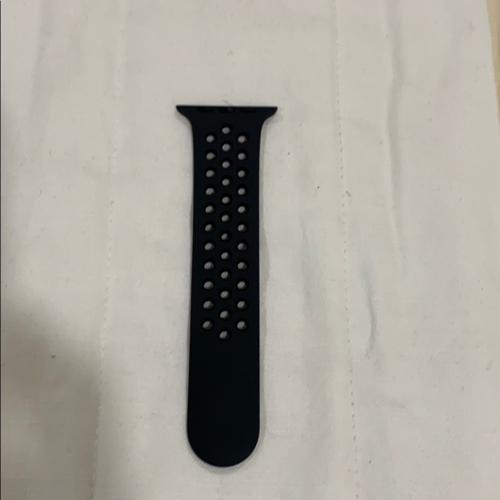 Nike Apple Watch band